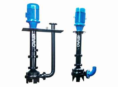 米兰体育·米兰网站页面入口-米兰online(中国)KYW系列液下式污水泵