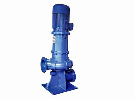 米兰体育·米兰网站页面入口-米兰online(中国)KLW系列立式污水泵