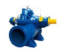 米兰体育·米兰网站页面入口-米兰online(中国)KPS单级双吸离心泵常见的故障和原因