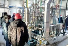 米兰体育·米兰网站页面入口-米兰online(中国)液环压缩机组为用户创造价值